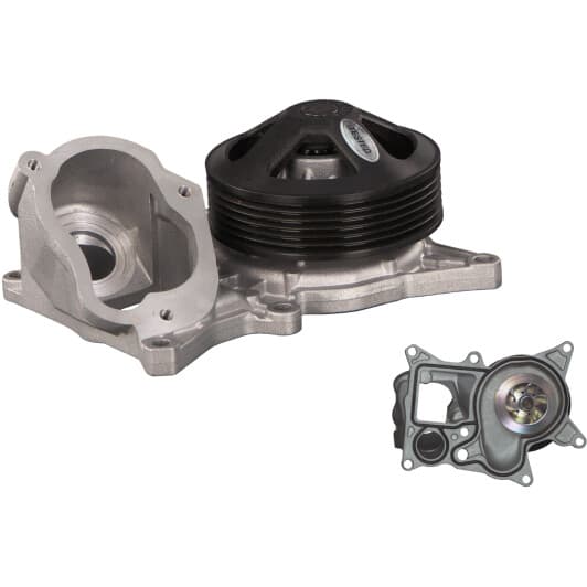 102491 Febi Помпа