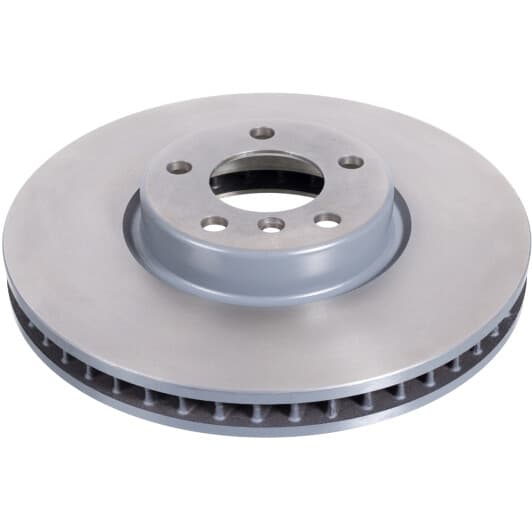 104949 Febi Гальмівний диск