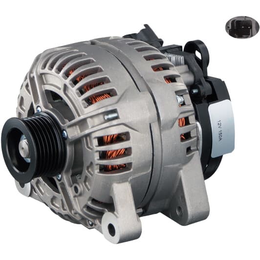 101527 Febi Генератор