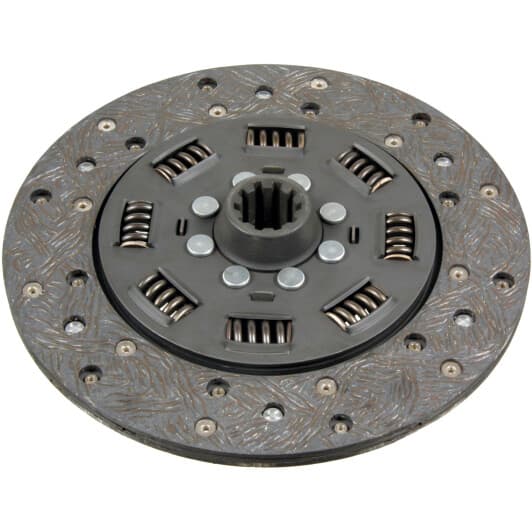 105016 Febi Диск зчеплення для Mercedes Vito