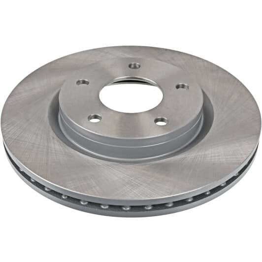 108396 Febi Тормозной диск