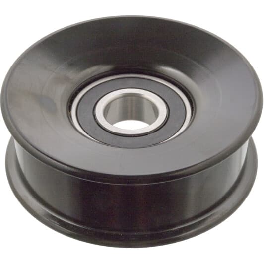 104747 Febi Обвідний ролик поліклинового ременя