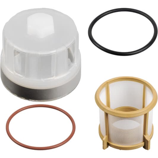 01754 Febi Топливный фильтр грубой очистки