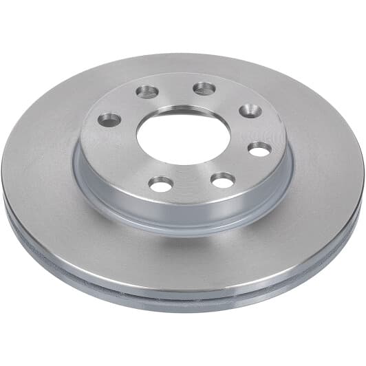 02806 Febi Тормозной диск