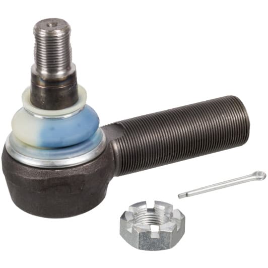 02546 Febi Наконечник кермової тяги