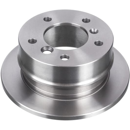 09102 Febi Гальмівний диск