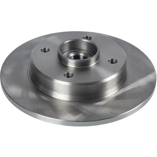 106351 Febi Тормозной диск