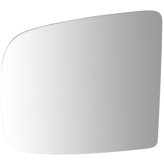 107873 Febi Скло зовнішнього дзеркала