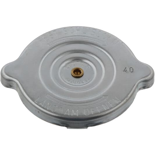 05959 Febi Крышка бачка охлаждающей жидкости