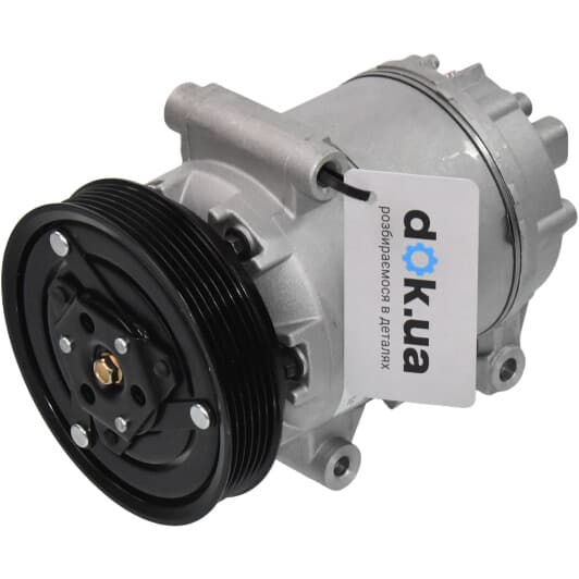 RTAK441 AVA Quality Cooling Компрессор кондиционера