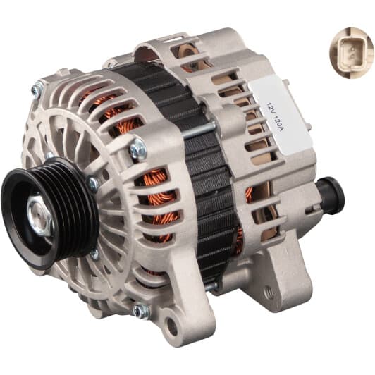 101515 Febi Генератор