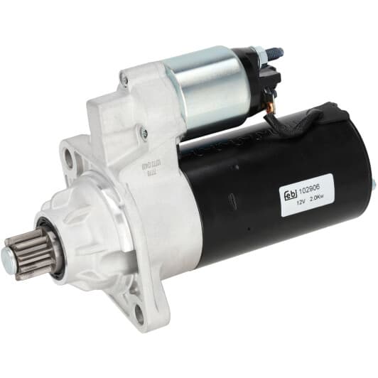 102906 Febi Стартер