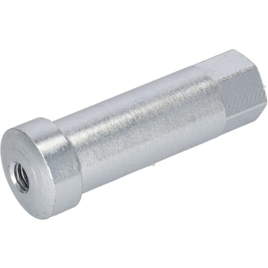 09116 Febi Натяжной ролик поликлинового ремня