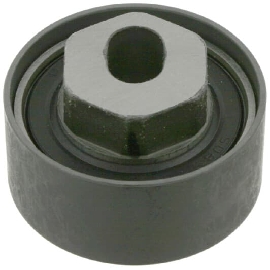 01883 Febi Натяжной ролик ремня ГРМ