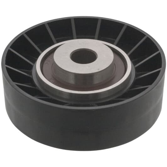 08678 Febi Натяжной ролик поликлинового ремня