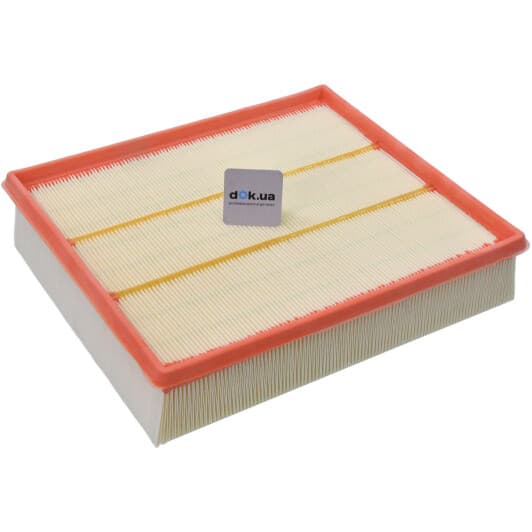 1 457 433 748 Bosch Повітряний фільтр