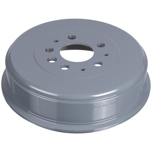 14058 Febi Тормозной барабан для Volkswagen Transporter