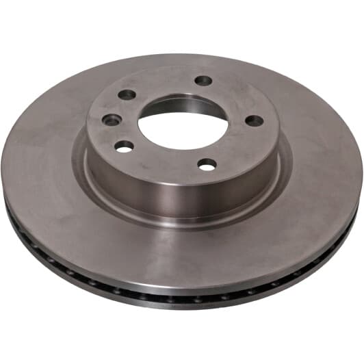 02494 Febi Тормозной диск для Opel Omega