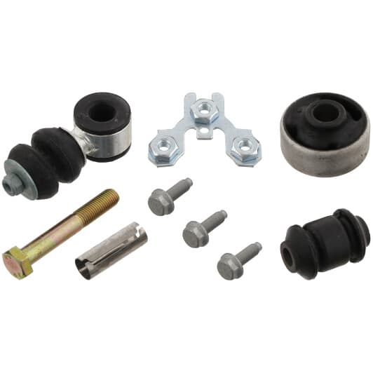 14414 Febi Монтажный комплект рычагов