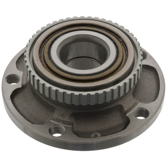 04043 Febi Ступиця колеса