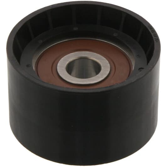 04606 Febi Обвідний ролик ременя ГРМ