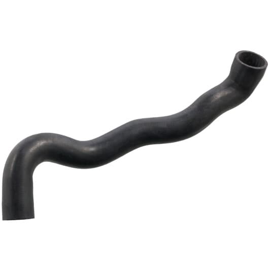 102672 Febi Патрубок радіатора системи охолодження двигуна для Mercedes M-Class