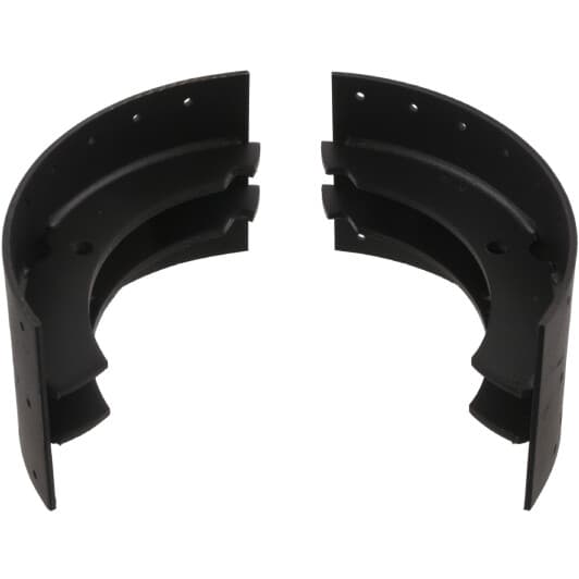 01978 Febi Гальмівні колодки