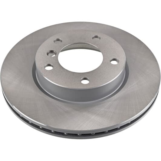 01718 Febi Тормозной диск