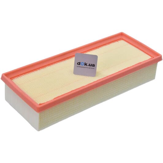 WA9580 WIX Filters Воздушный фильтр