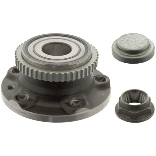 14535 Febi Ступиця колеса