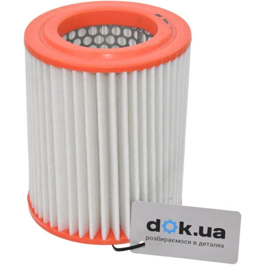 WA9437 WIX Filters Воздушный фильтр
