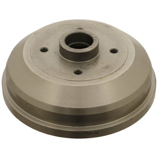 02048 Febi Тормозной барабан для Opel Corsa