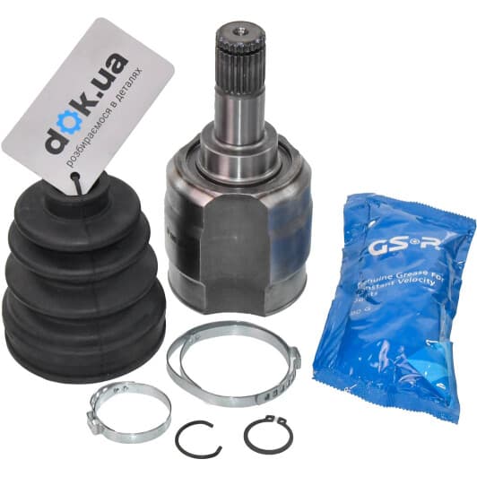 639057 GSP Граната