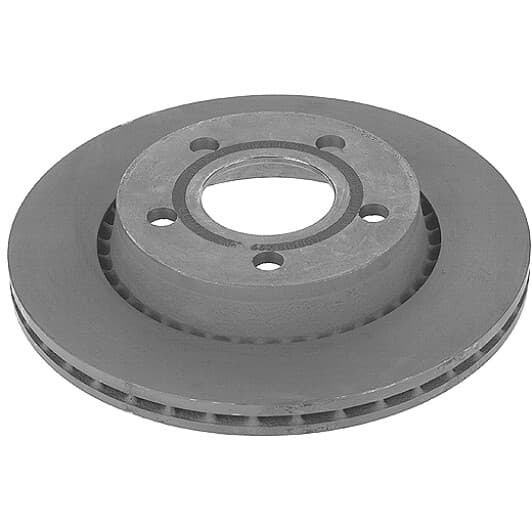 11397 Febi Тормозной диск