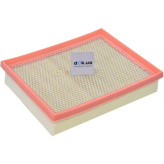 WA9796 WIX Filters Воздушный фильтр