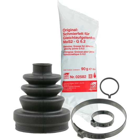 03289 Febi Пыльник ШРУСа