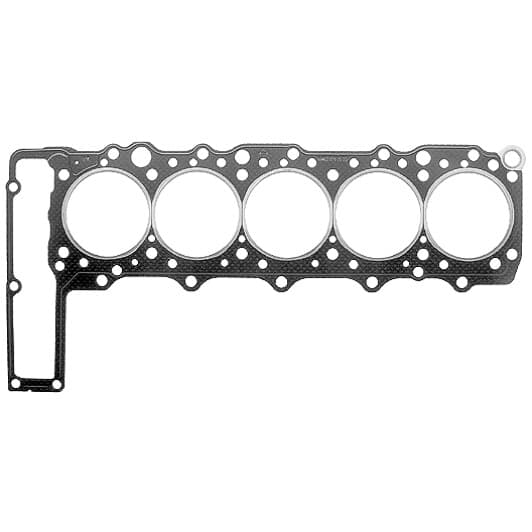 14393 Febi Прокладка ГБЦ