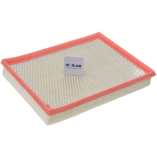 F 026 400 012 Bosch Повітряний фільтр