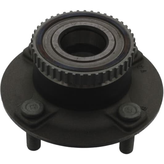 07833 Febi Ступиця колеса