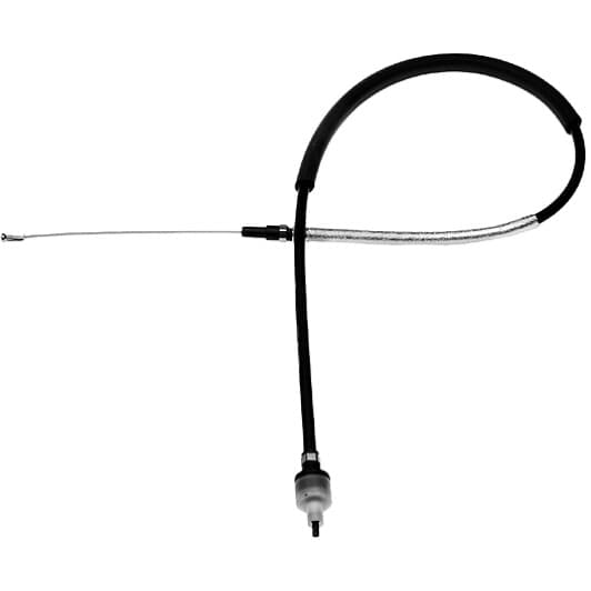 14911 Febi Трос сцепления для Ford Sierra