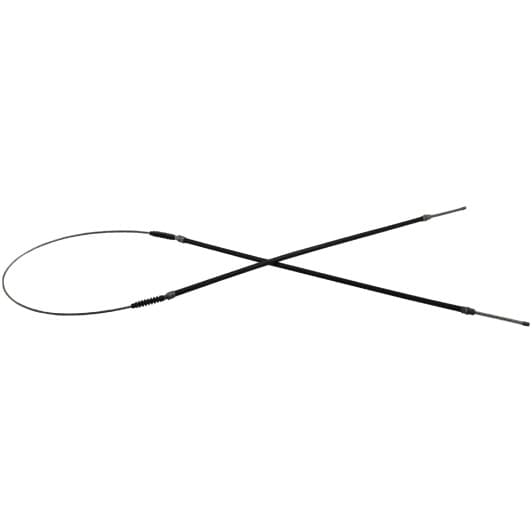 12382 Febi Трос ручного тормоза