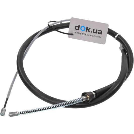 GCH3020 TRW Трос ручного гальма