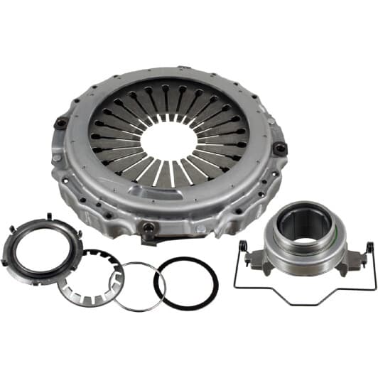 105301 Febi Кошик зчеплення для Volvo 740