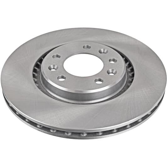 104170 Febi Тормозной диск