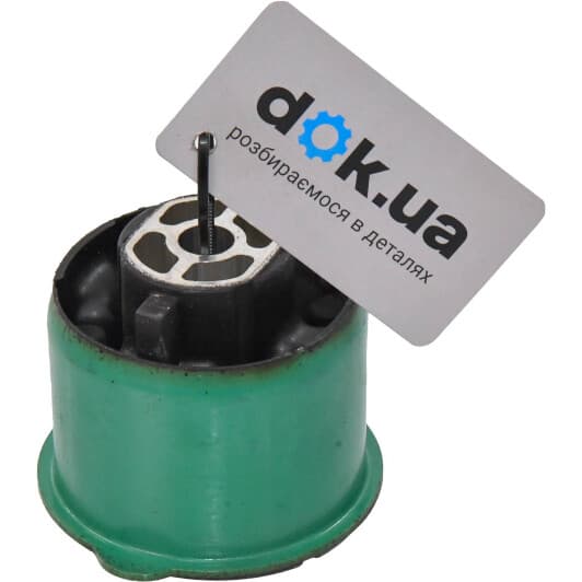 49587 Febi Сайлентблок балки