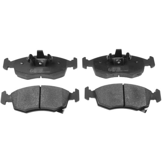 116065 Febi Тормозные колодки