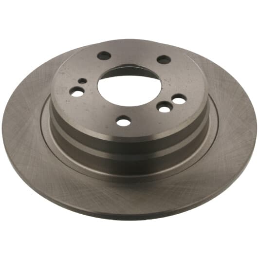 10685 Febi Тормозной диск для Mercedes SL-Class