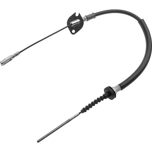 12751 Febi Трос зчеплення