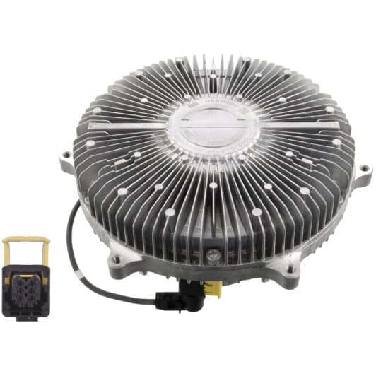 100575 Febi Вискомуфта вентилятора