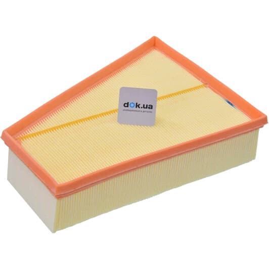 F 026 400 109 Bosch Воздушный фильтр